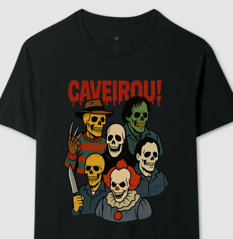 Ícones do Terror