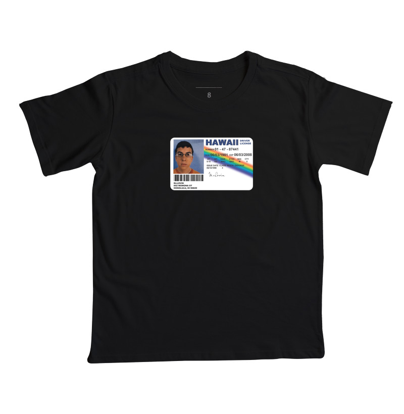 Camisa 0