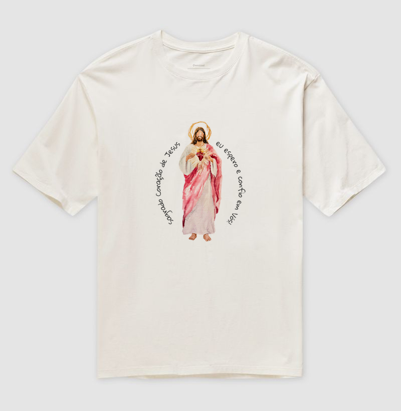 Sagrado Coração de Jesus