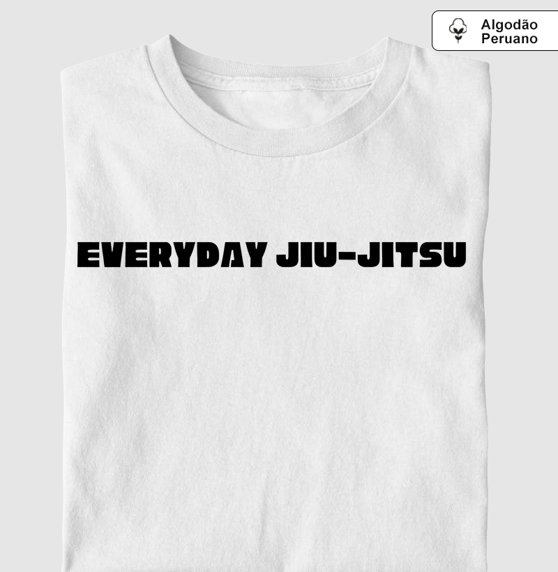Everyday Jiu-jitsu