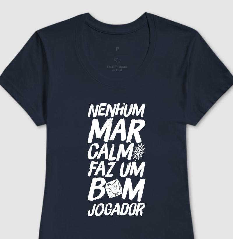 MAR CALMO