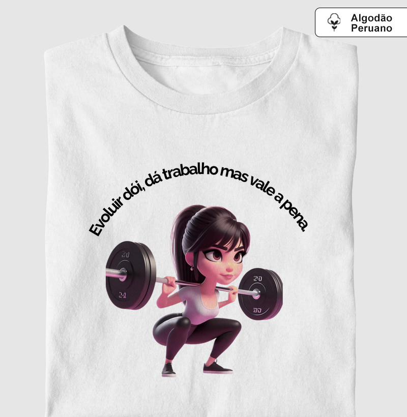 Crescer não é fácil 