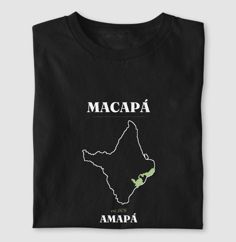 Macapá | Legado AP
