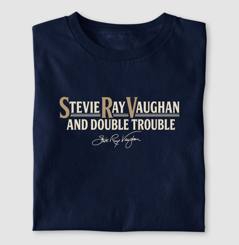 Camiseta Blues 
