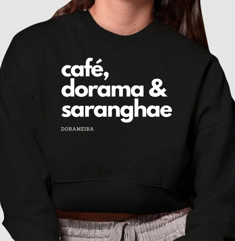 Café Dorama e Saranghae