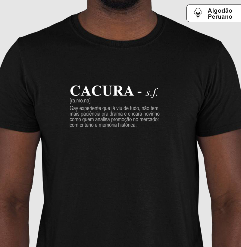 Camisa 0
