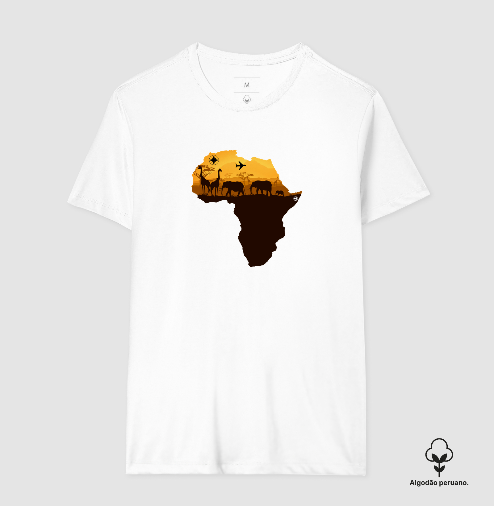 África Selvagem: Explorando Horizontes