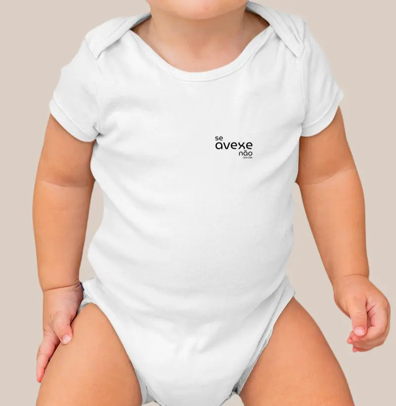 Se avexe não no miudinho