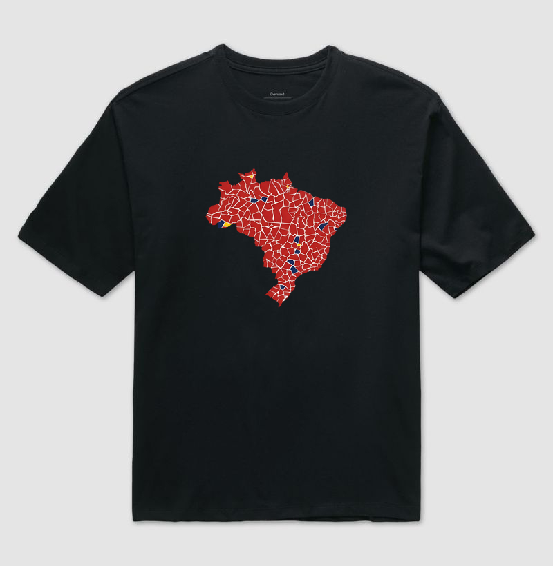 Camisa 0