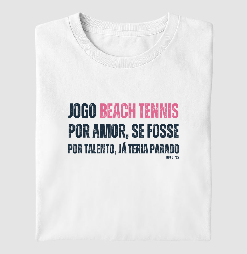 Jogo Beach Tennis Por Amor