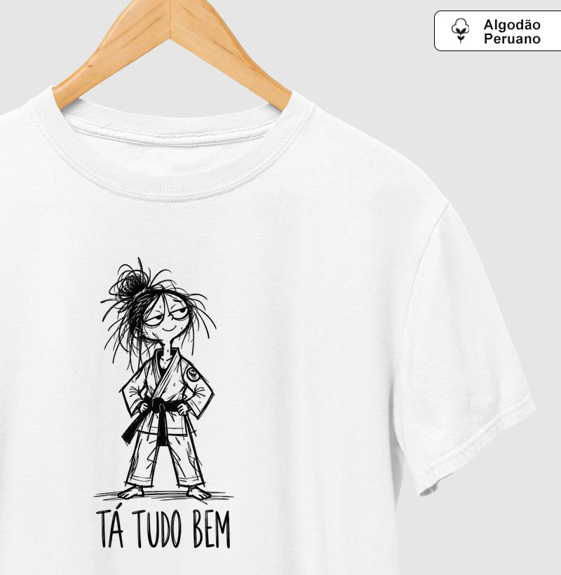 Tá tudo bem :)