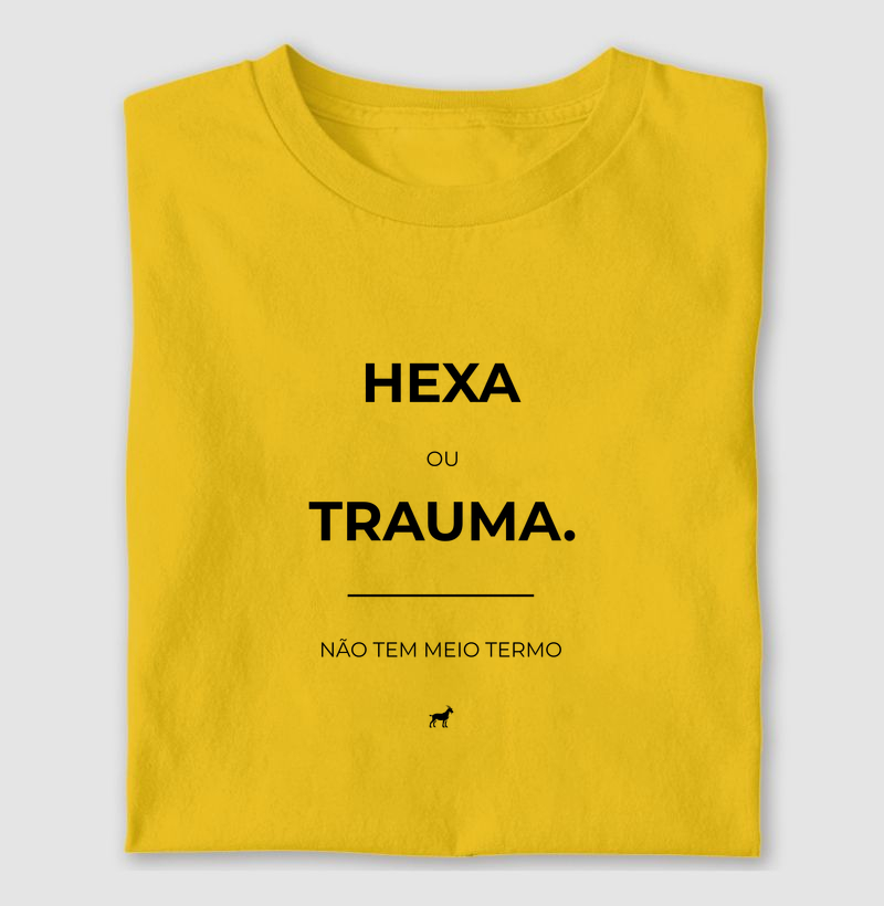 hexa ou trauma
