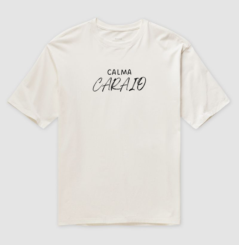 Calma CARAIO