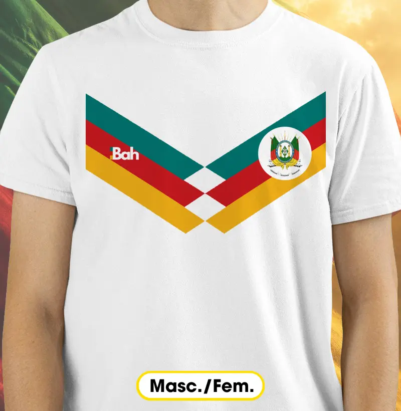 Seleção RS
