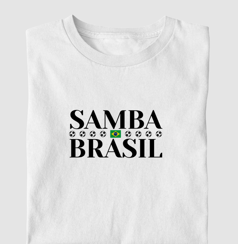 Samba Brasil