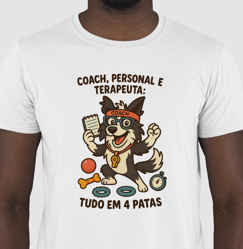Coach Border