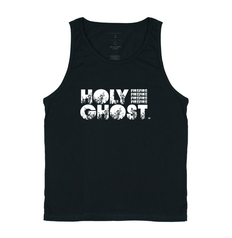 Holy Ghost