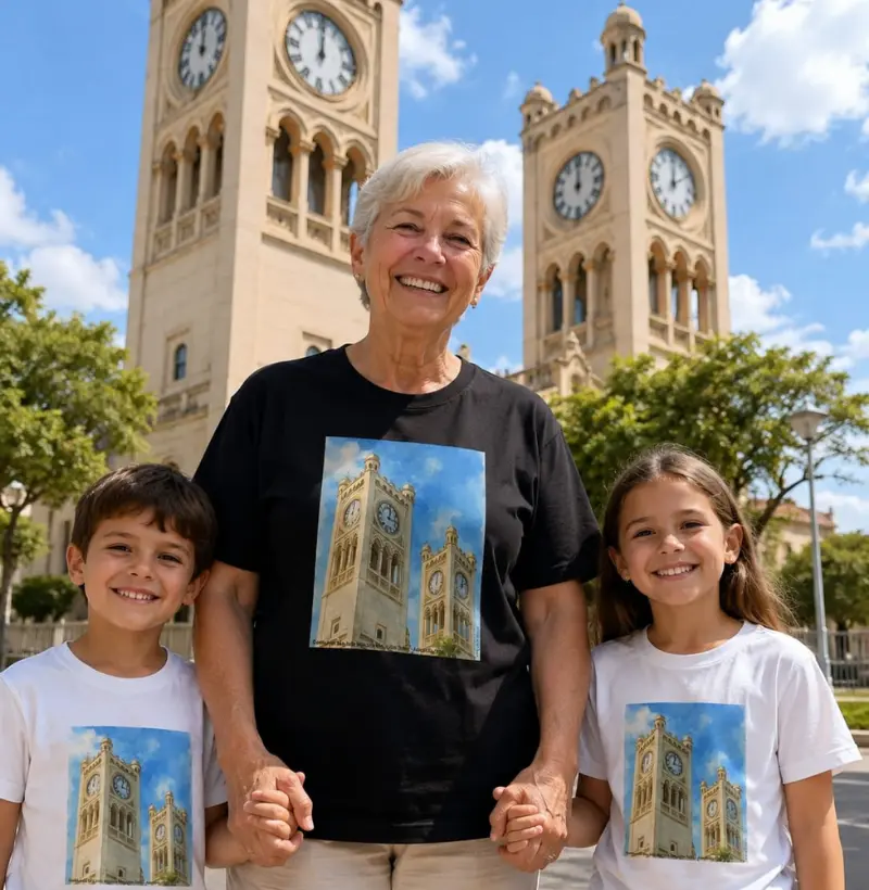 Igreja São João I