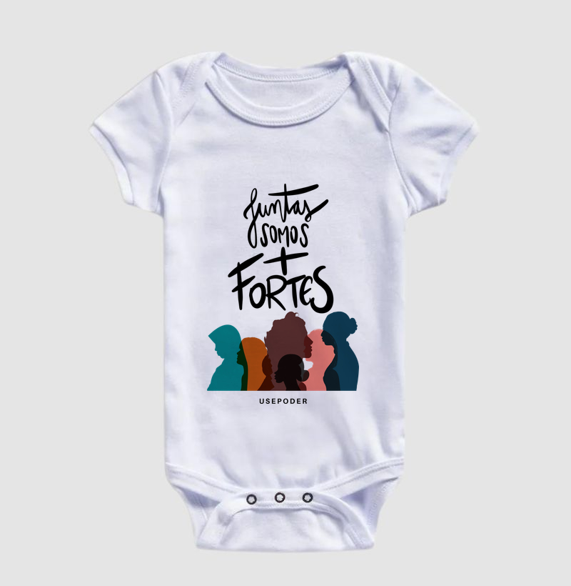 Juntas Somos + Fortes