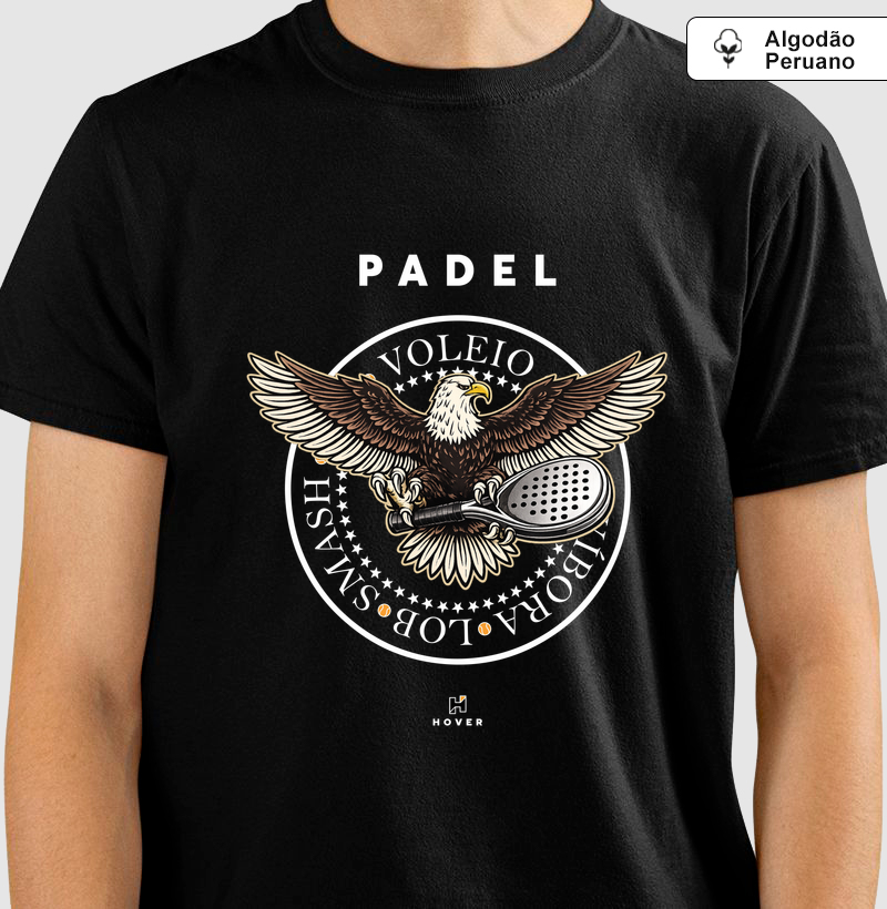 Hey Ho Padel