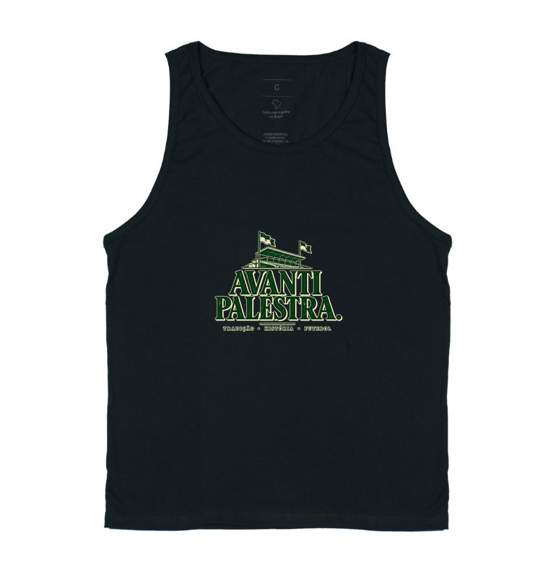 AVANTI PALESTRA - Regata
