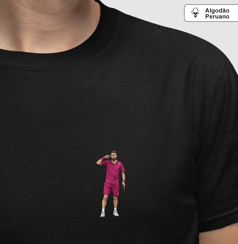 Wawrinka