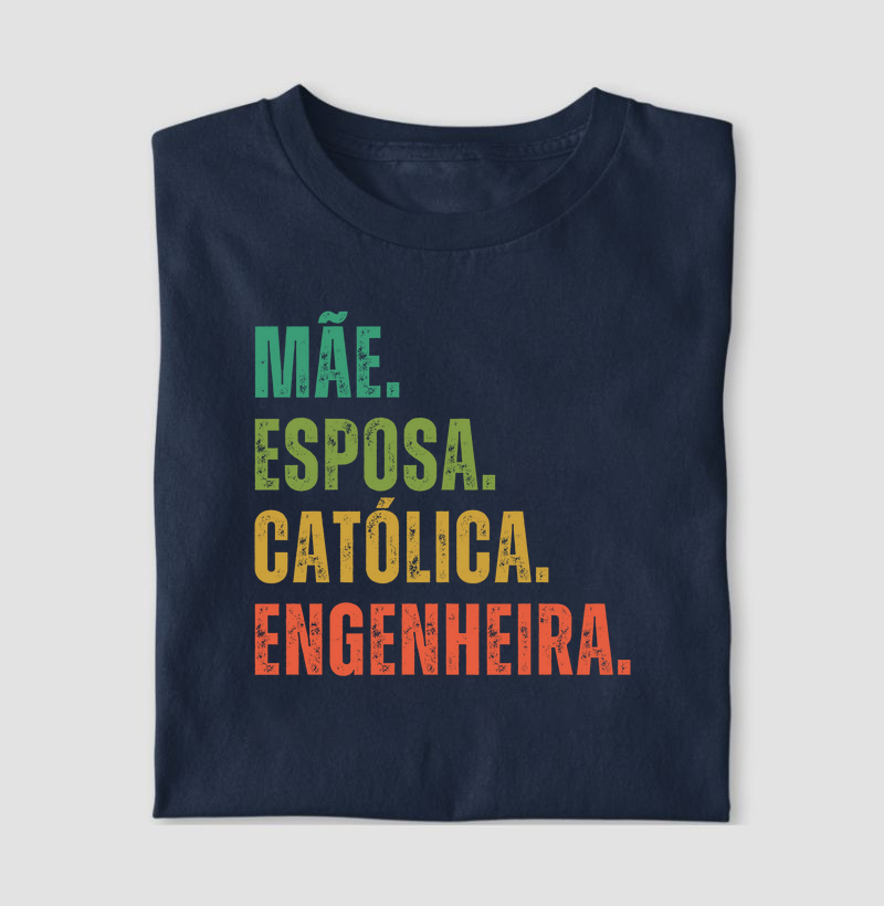 Católica Engenheira