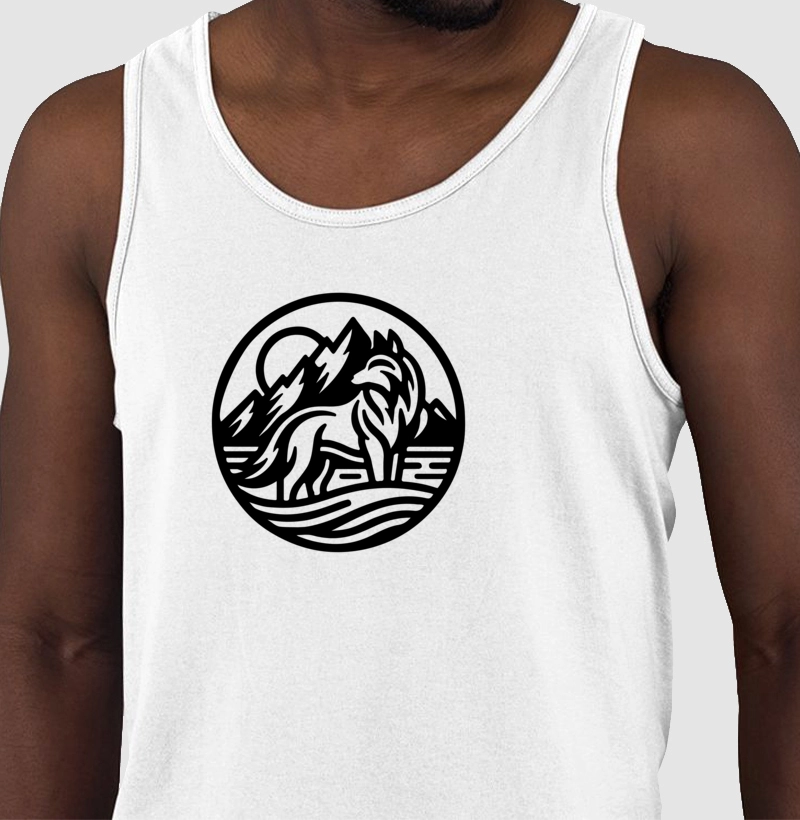 Wild Life Landscape - Regata