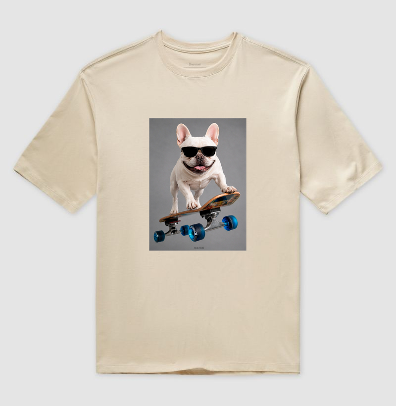 🛹 Frenchie Radical