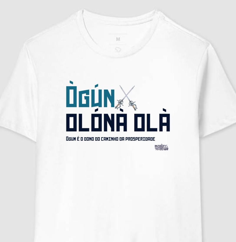 Ògún Olóna Olà