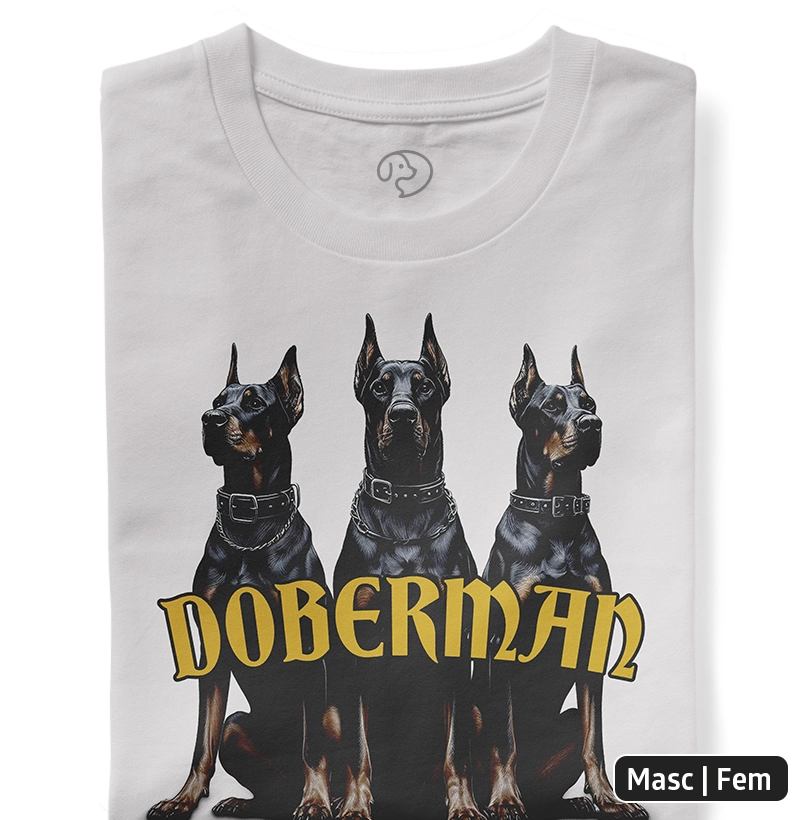 Doberman
