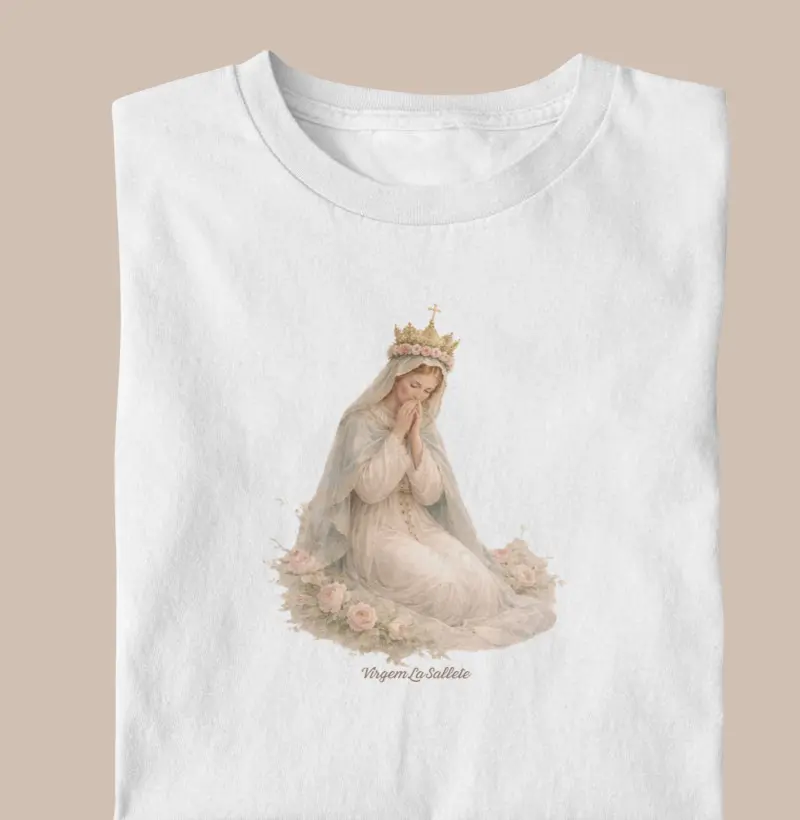 Nossa Senhora de La Salette