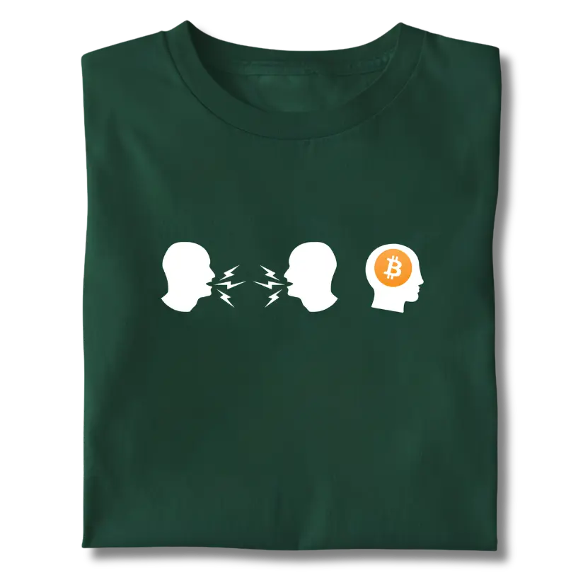 Camiseta Liberais vs Conservadores