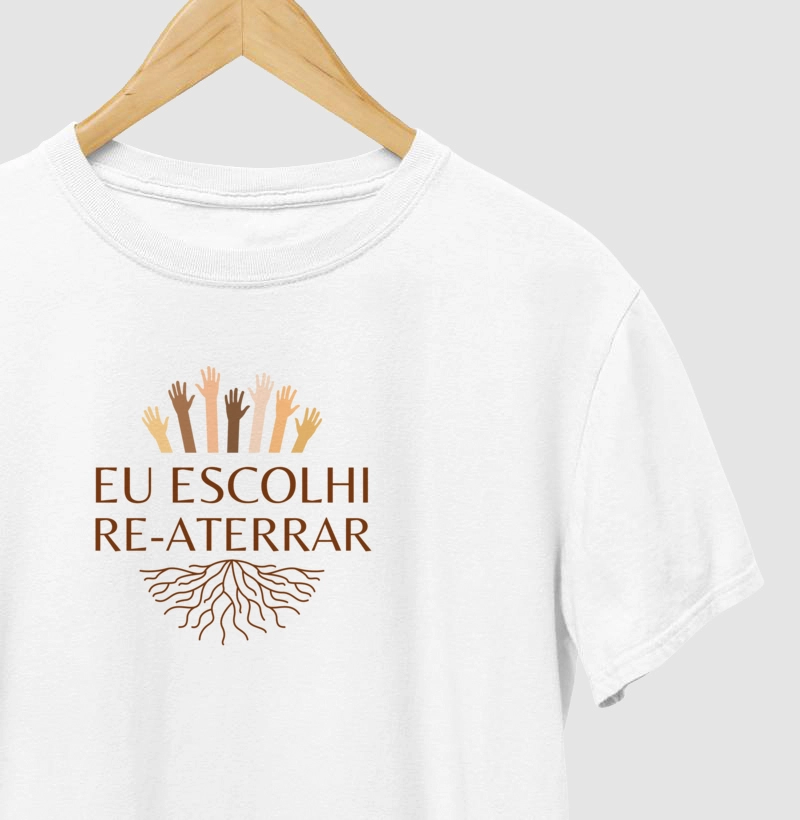 RE-ATERRAR