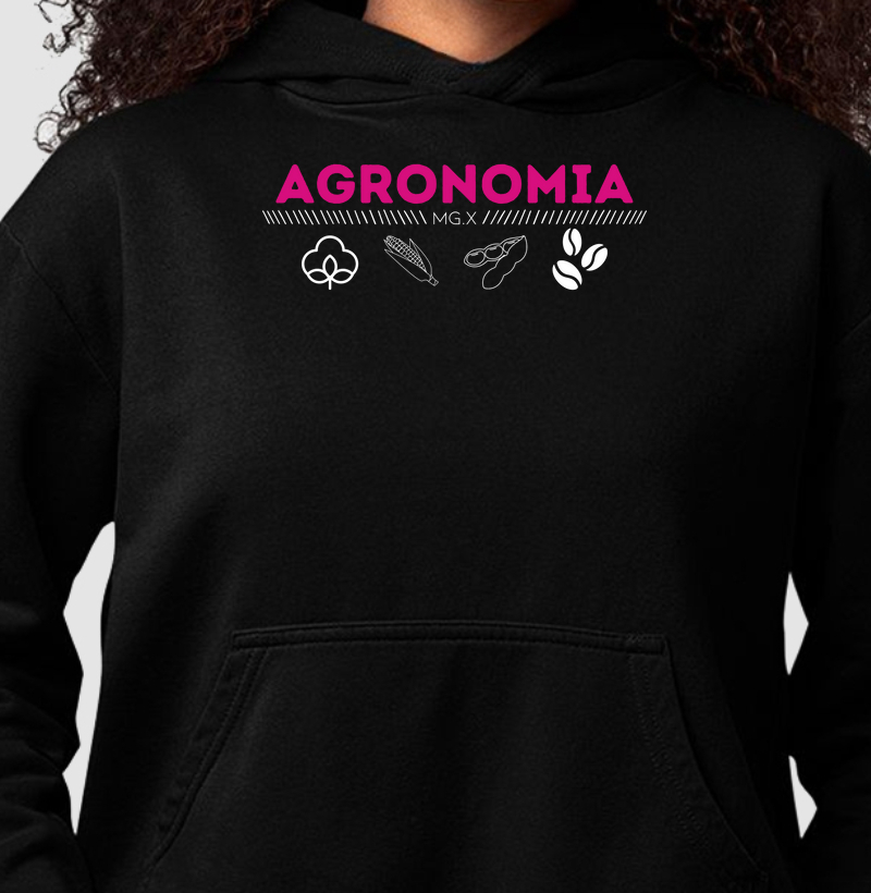 Agronomia Culturas Rosa