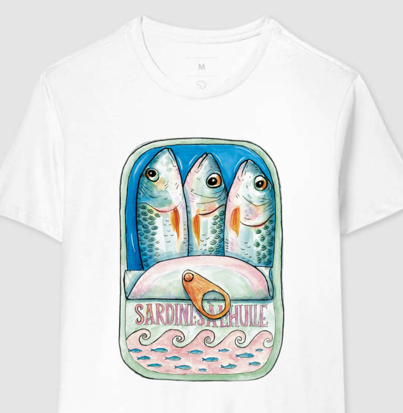 Sardines 