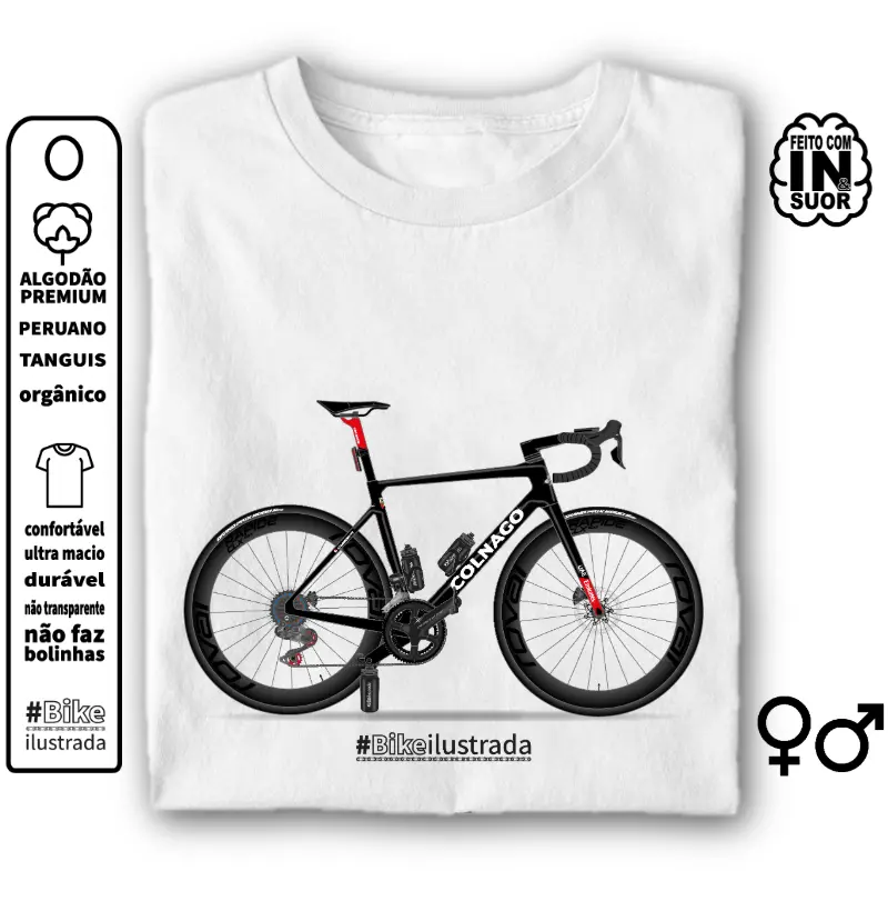 Colnago 4VRS [MarquinhoMaia]