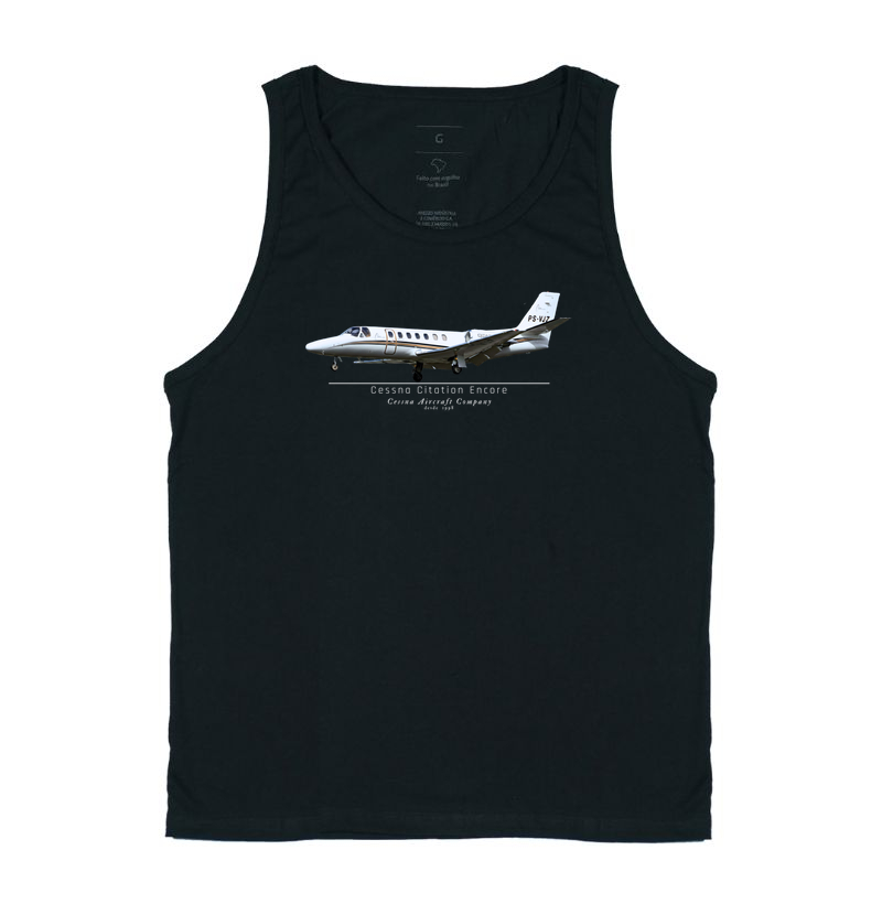 Cessna Citation Encore