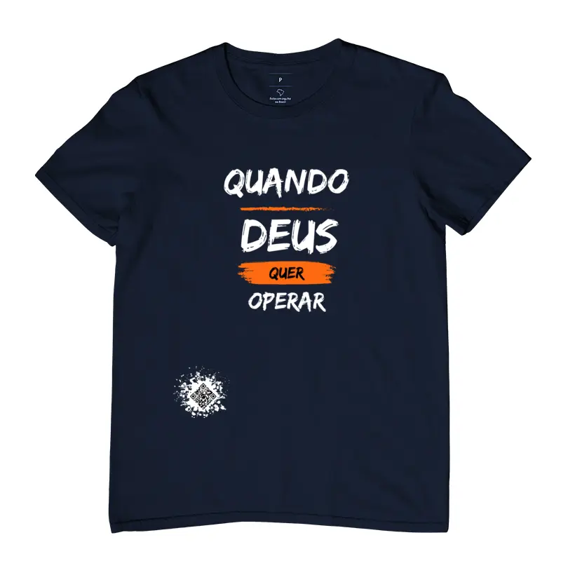 Enéias e Eduardo - Quando Deus quer Operar