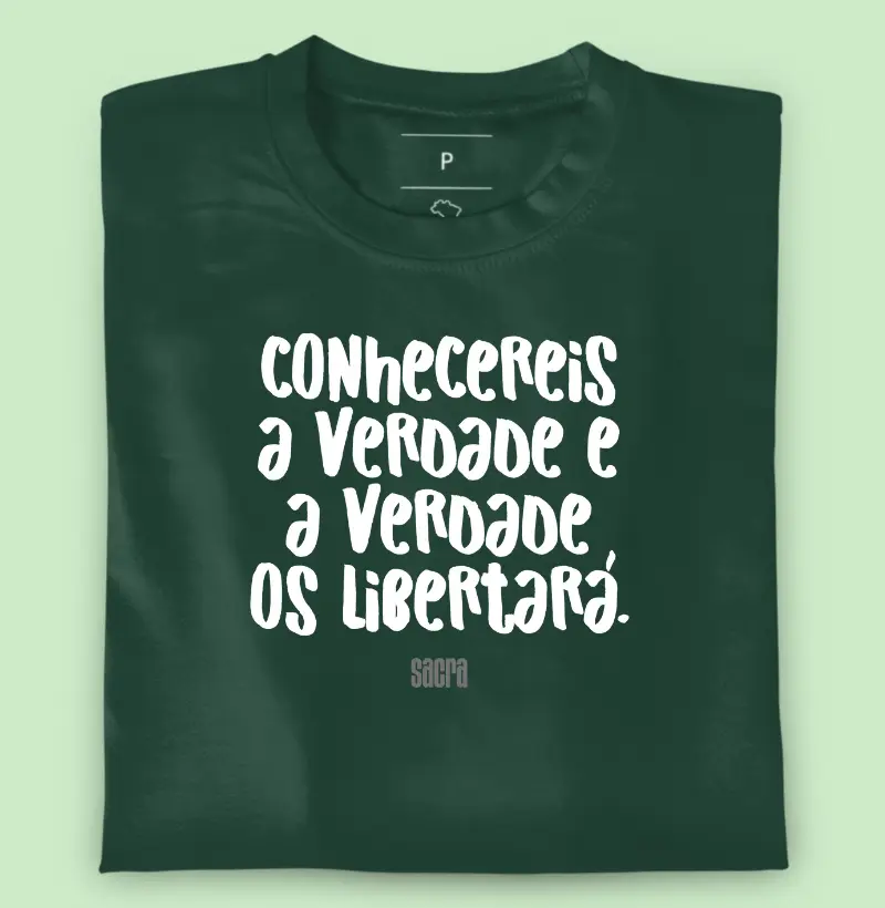 Conhecereis
