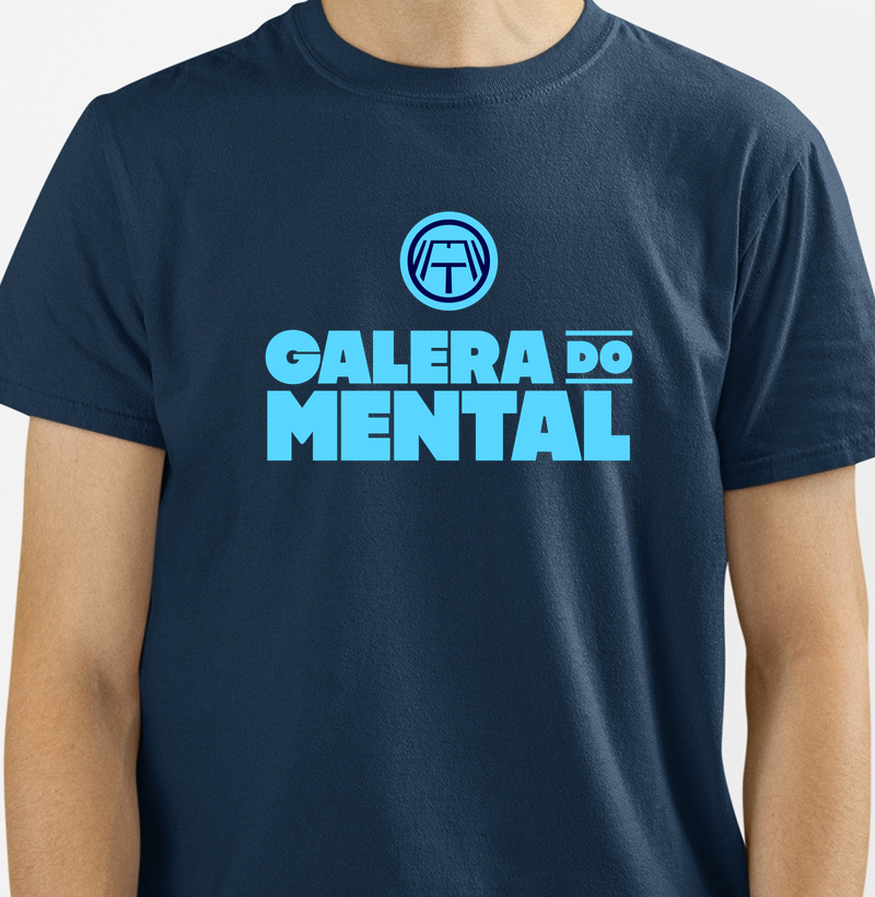 Galera do Mental (AO)