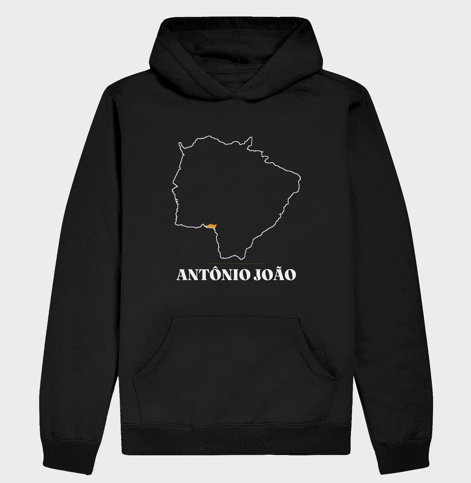 Antônio João | Traço MS