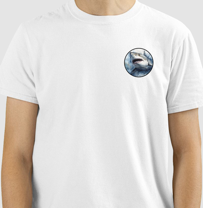 Shark Pocket