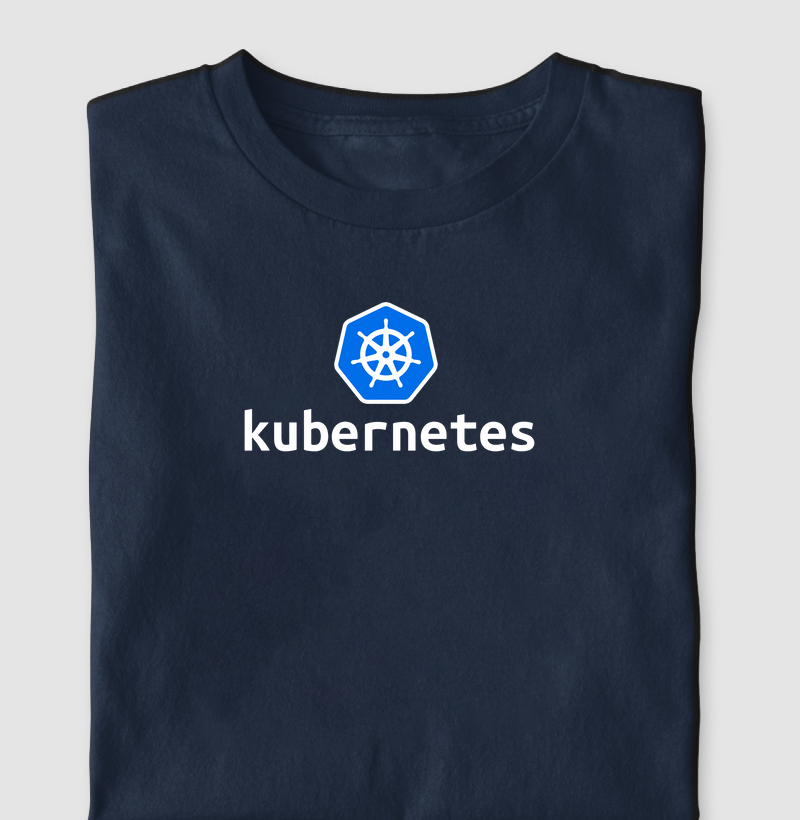 "Kubernetes" Logos T.I