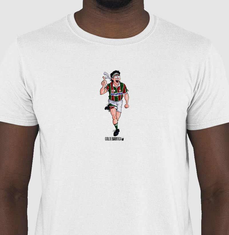 Renato, o Rei do Rio