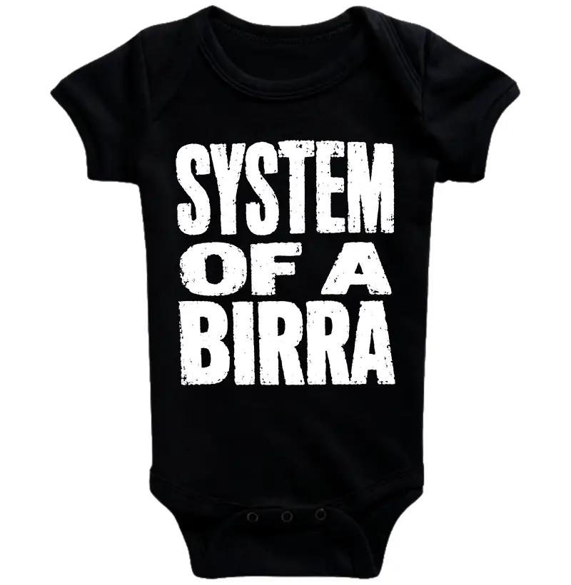 System of a birra