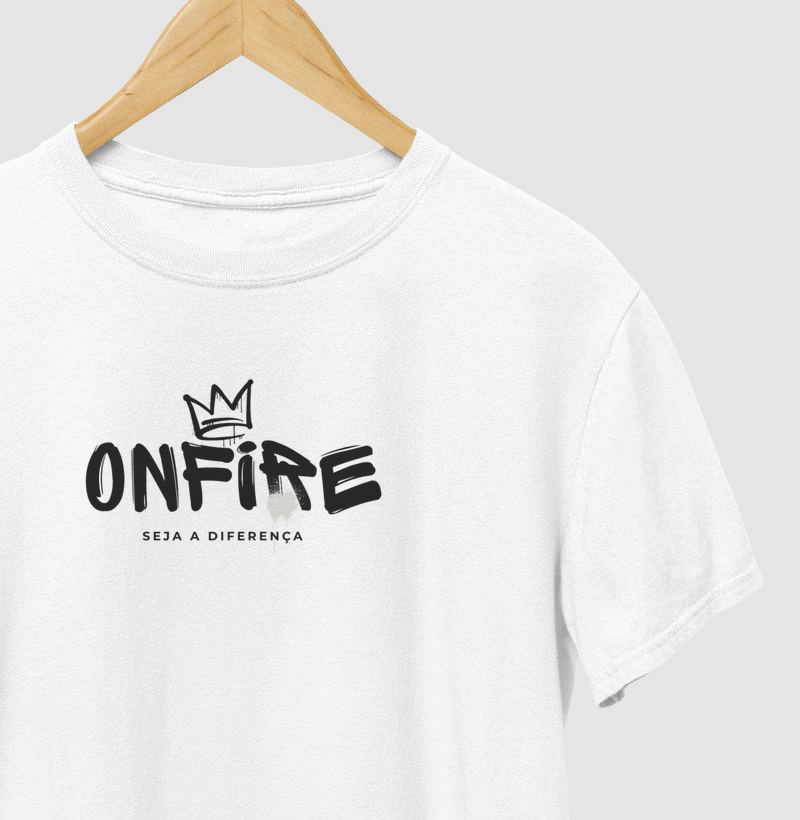 ONFIRE KING B