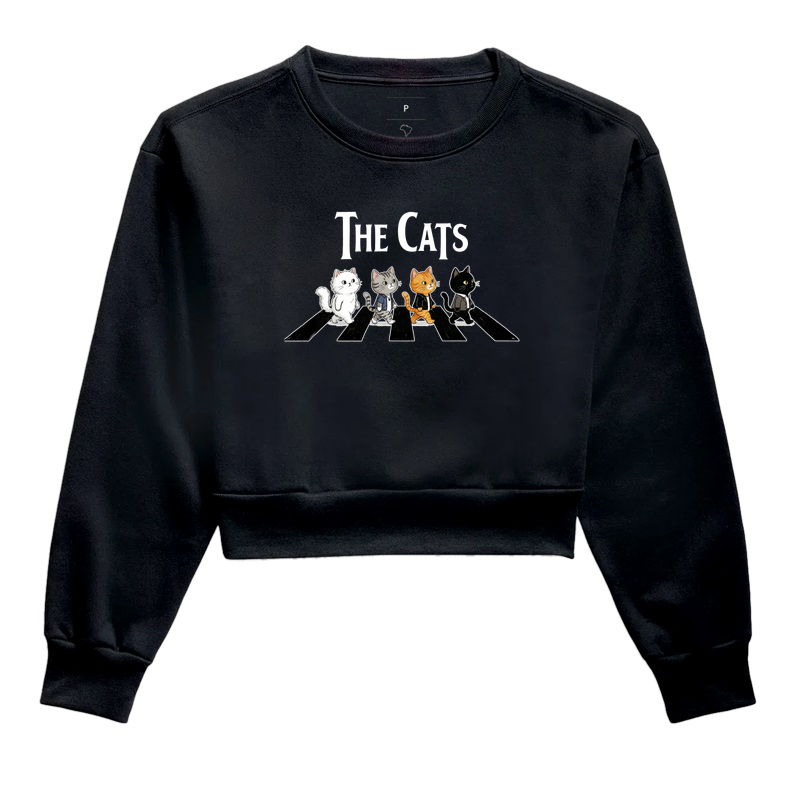The Cats 