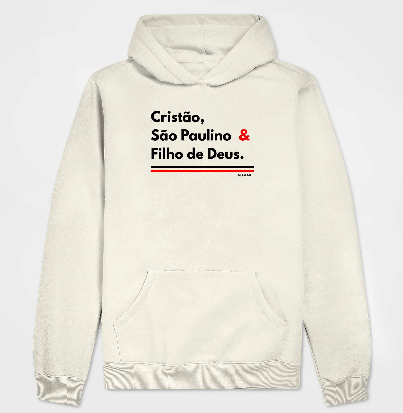 Cristão São Paulino