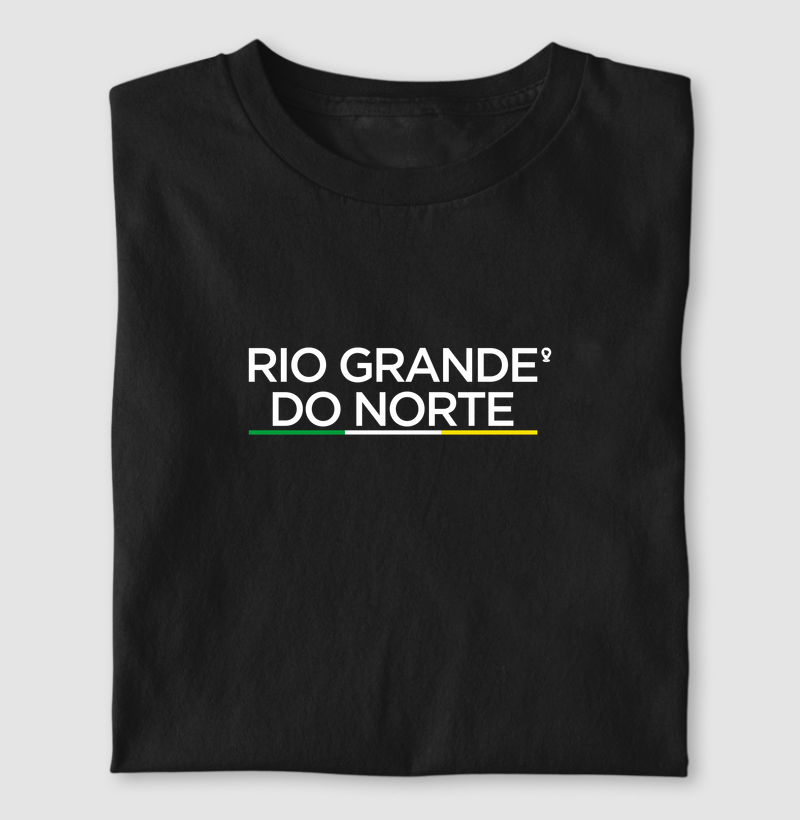 Rio Grande do Norte | Nome